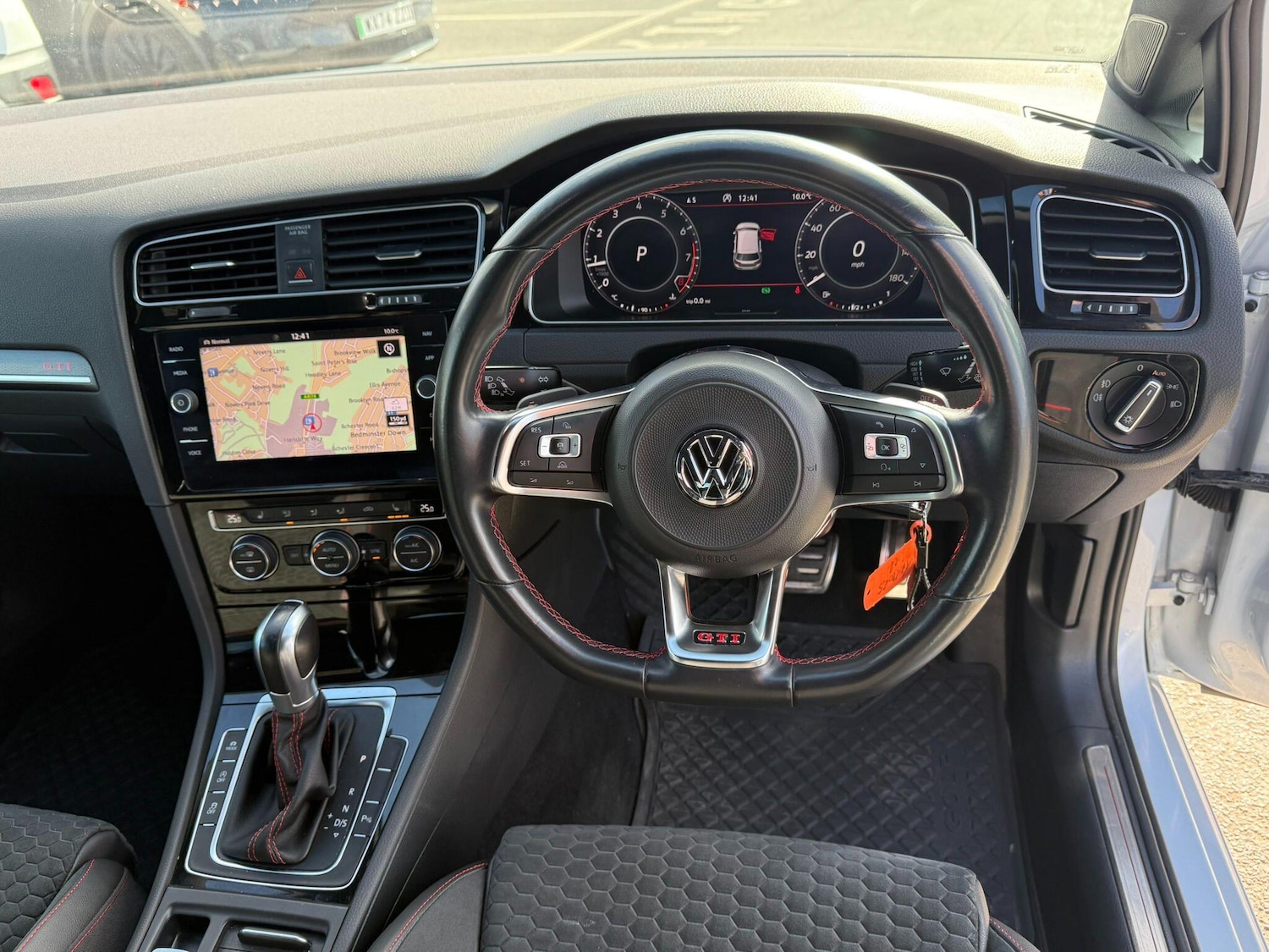 Used Volkswagen Golf for sale - 77704706: Photo 16