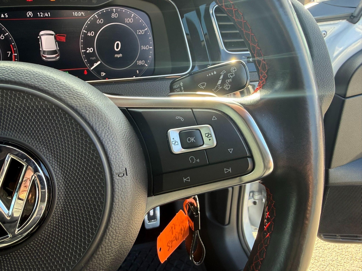 Used Volkswagen Golf for sale - 77704706: Photo 18