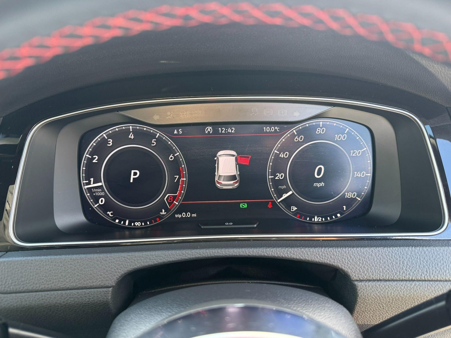 Used Volkswagen Golf for sale - 77704706: Photo 19