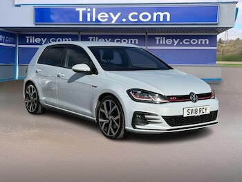Volkswagen Golf feature image