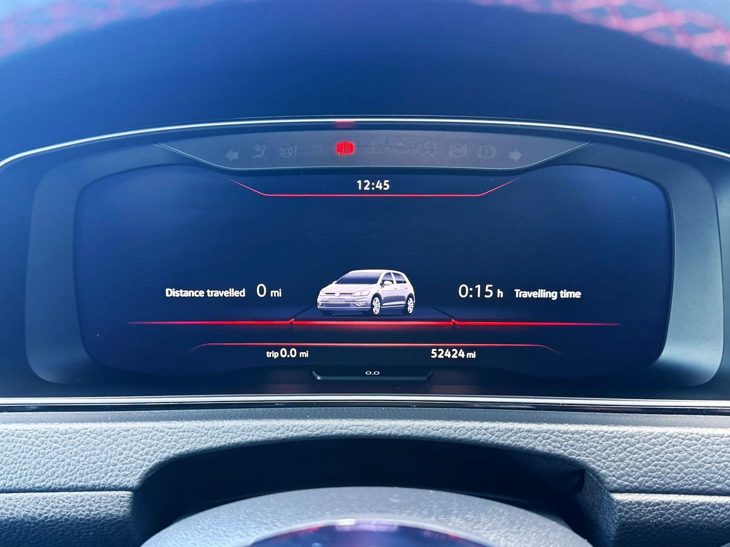 Used Volkswagen Golf for sale - 77704706: Photo 20