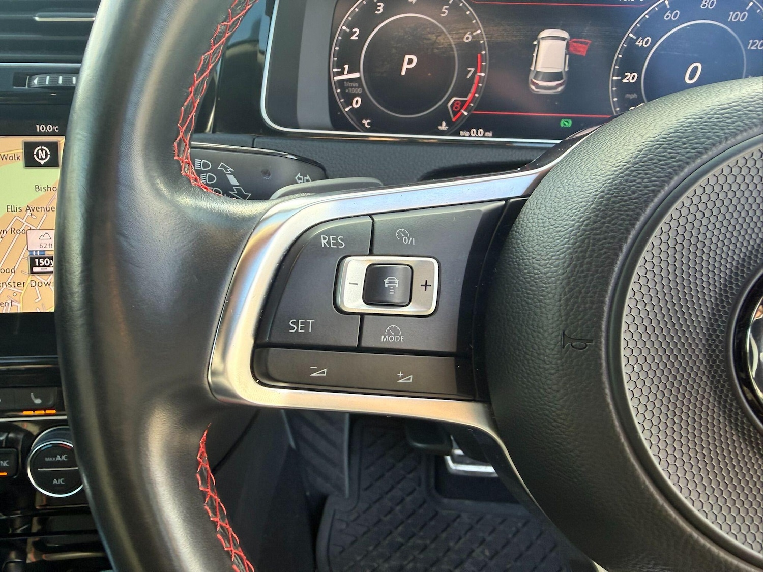 Used Volkswagen Golf for sale - 77704706: Photo 21