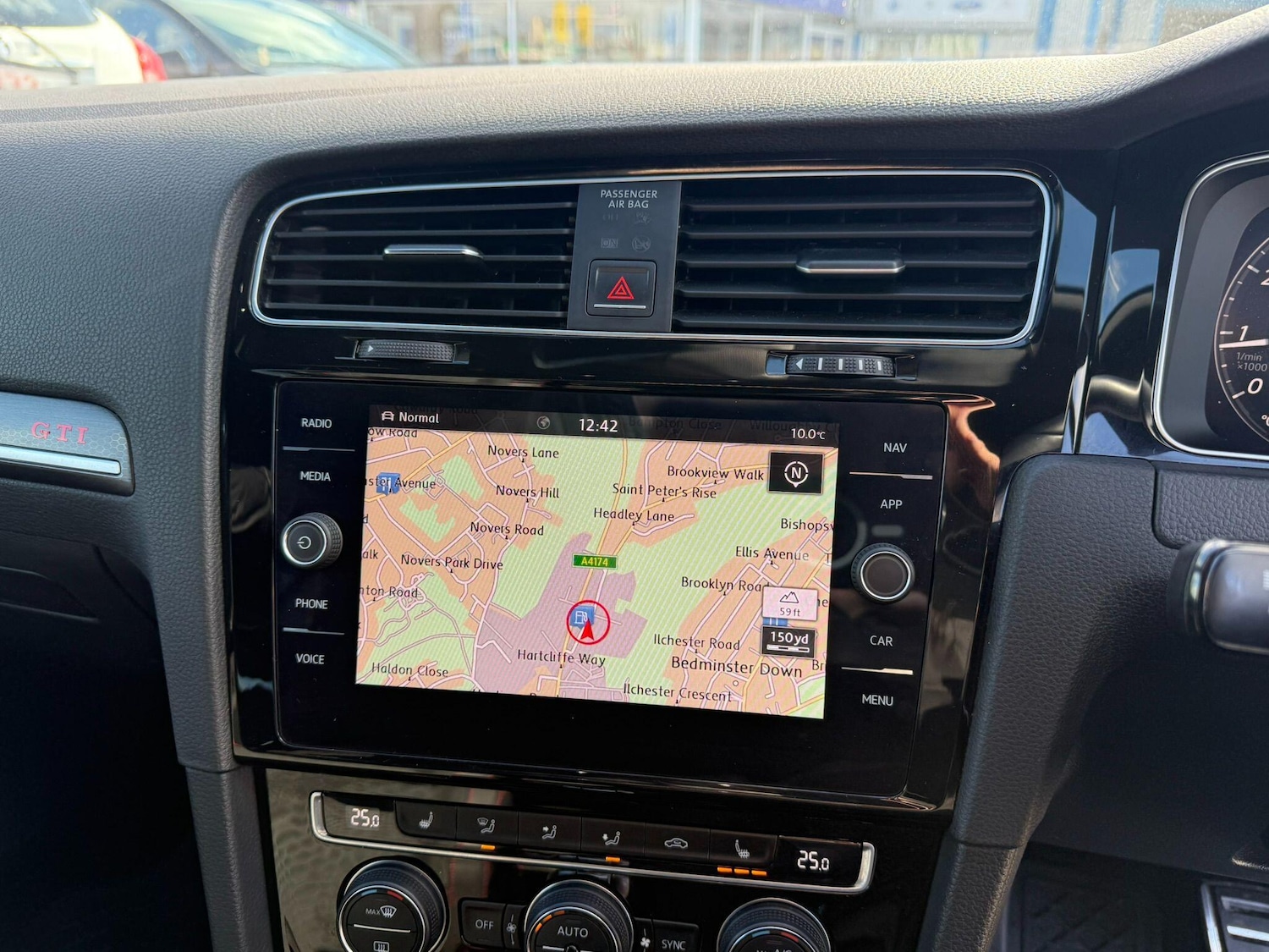 Used Volkswagen Golf for sale - 77704706: Photo 22