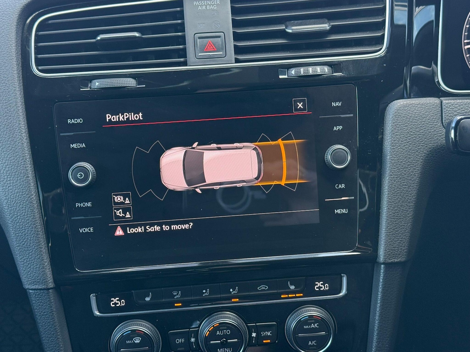 Used Volkswagen Golf for sale - 77704706: Photo 23