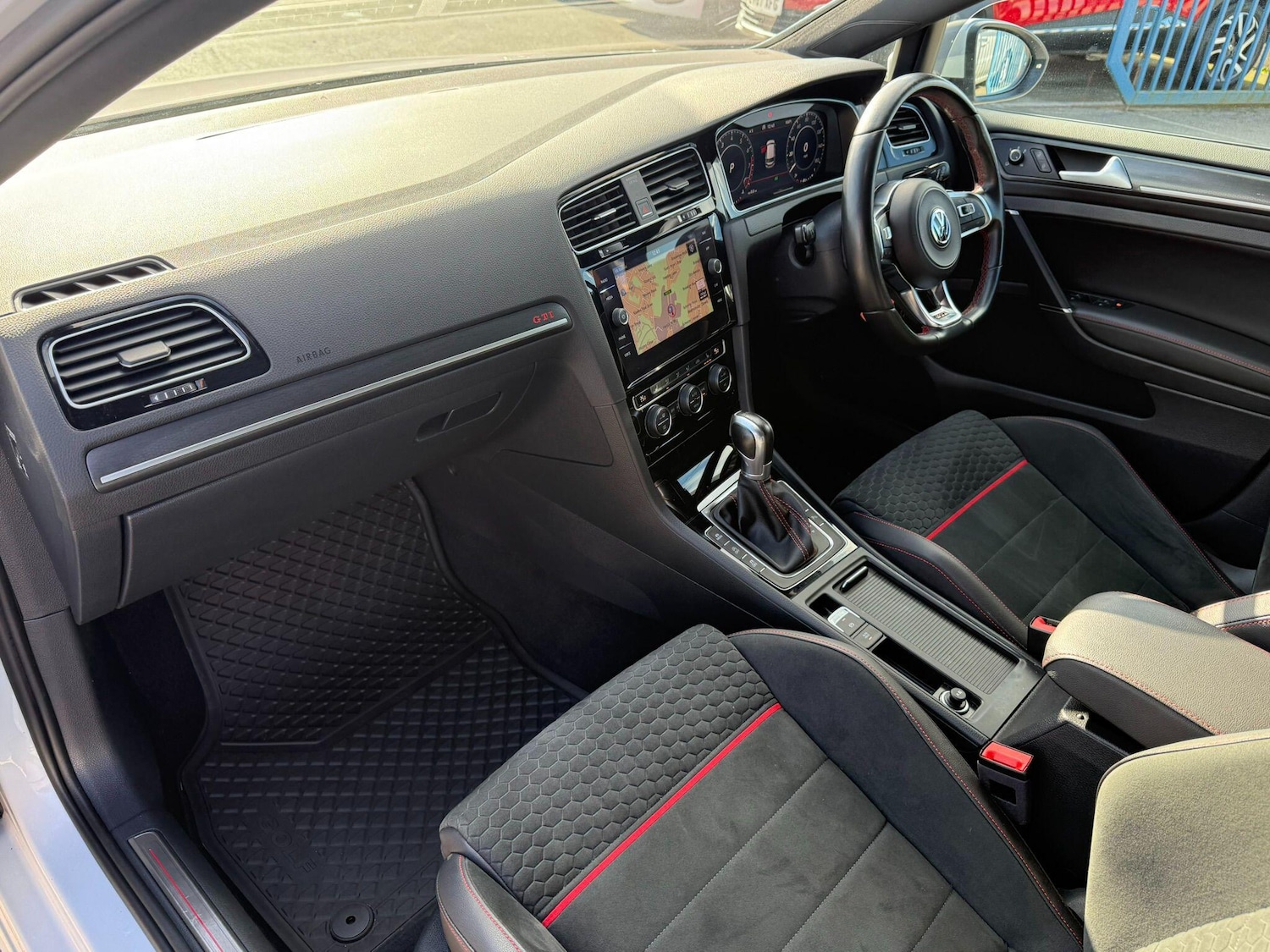 Used Volkswagen Golf for sale - 77704706: Photo 26