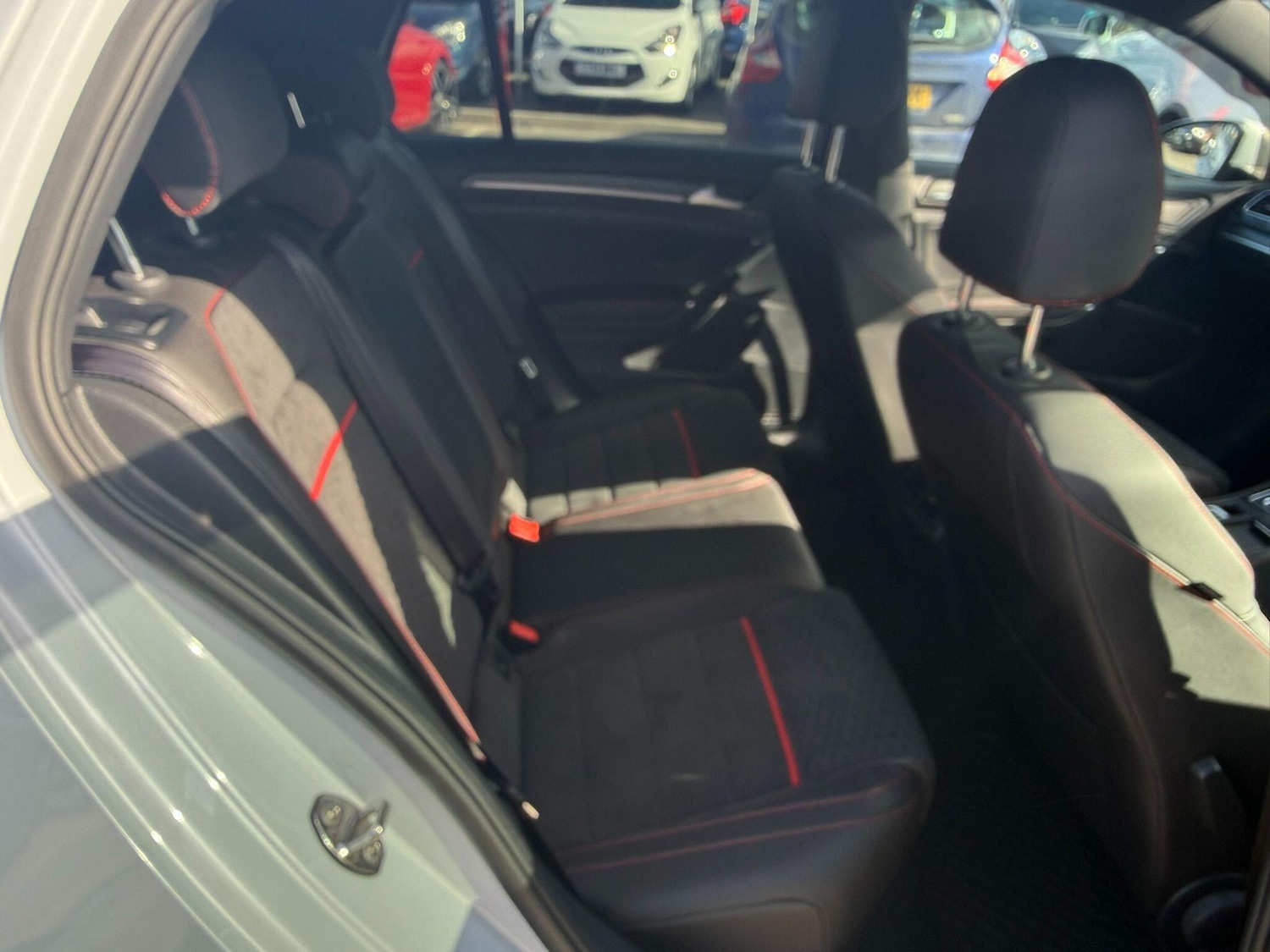 Used Volkswagen Golf for sale - 77704706: Photo 28