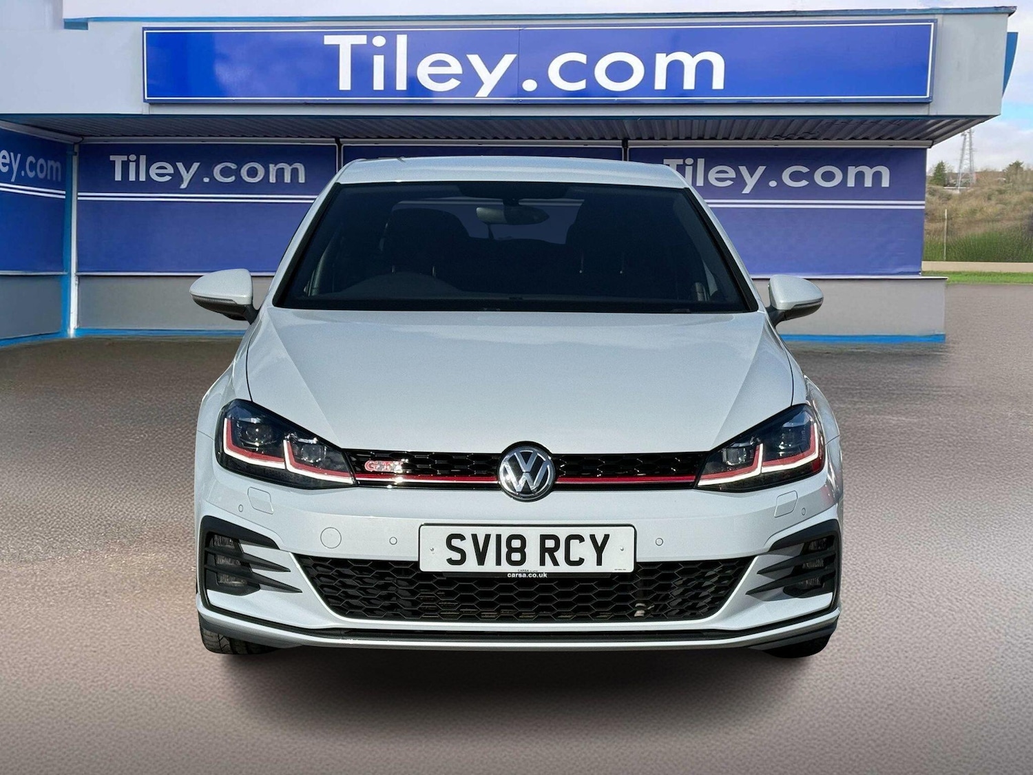 Used Volkswagen Golf for sale - 77704706: Photo 3