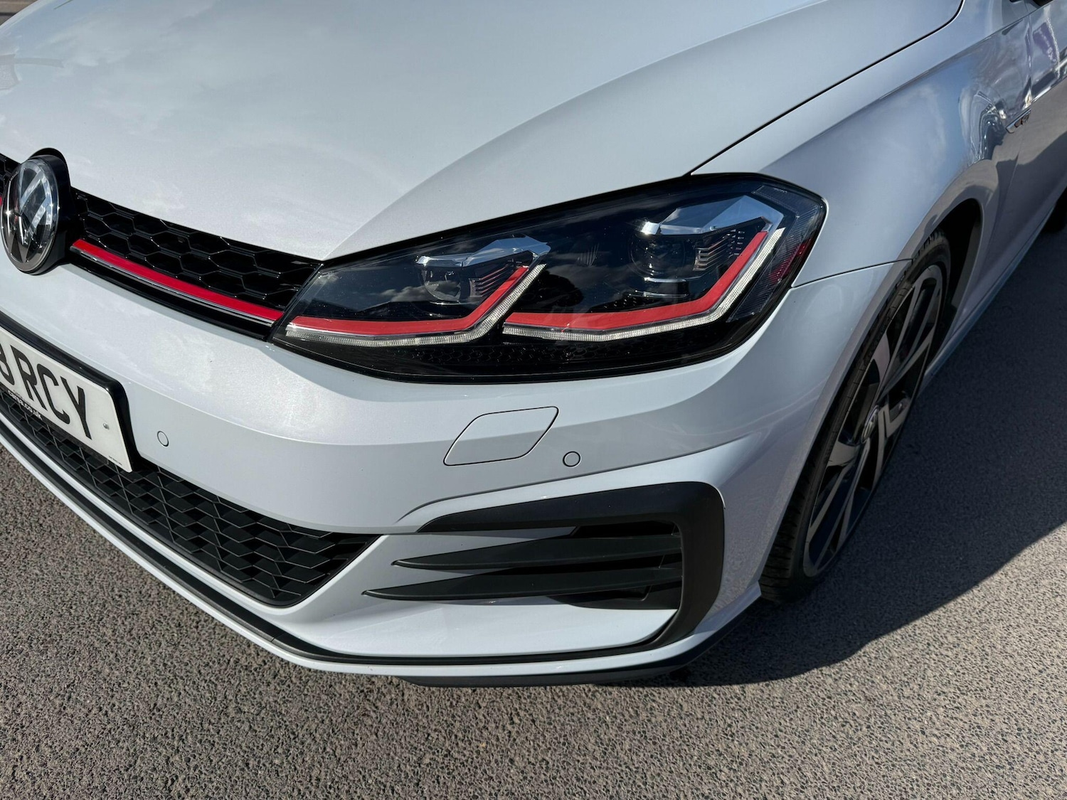 Used Volkswagen Golf for sale - 77704706: Photo 30