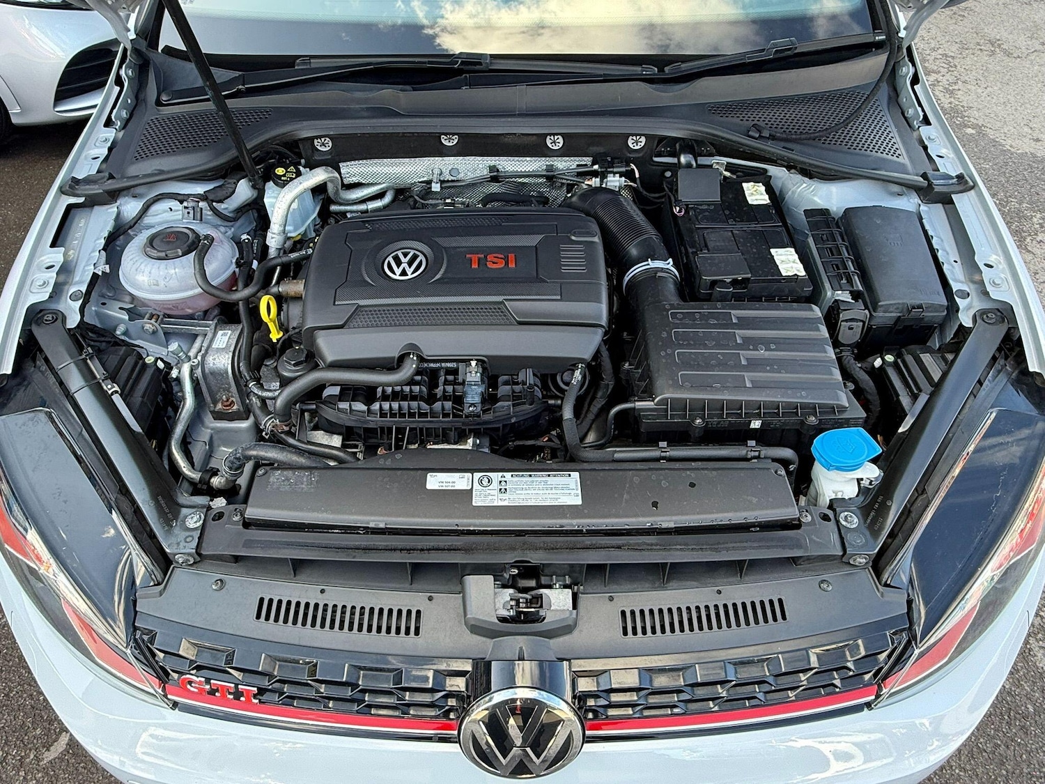 Used Volkswagen Golf for sale - 77704706: Photo 31