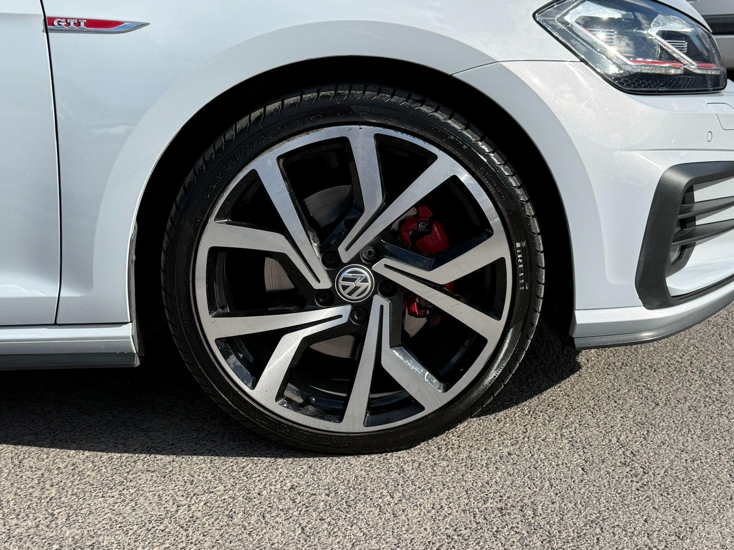 Used Volkswagen Golf for sale - 77704706: Photo 32