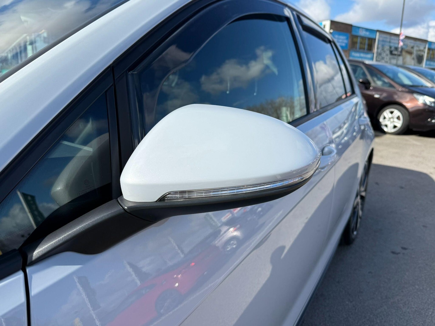 Used Volkswagen Golf for sale - 77704706: Photo 33