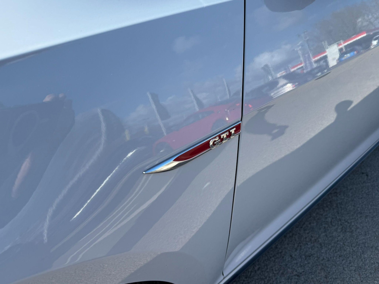 Used Volkswagen Golf for sale - 77704706: Photo 34