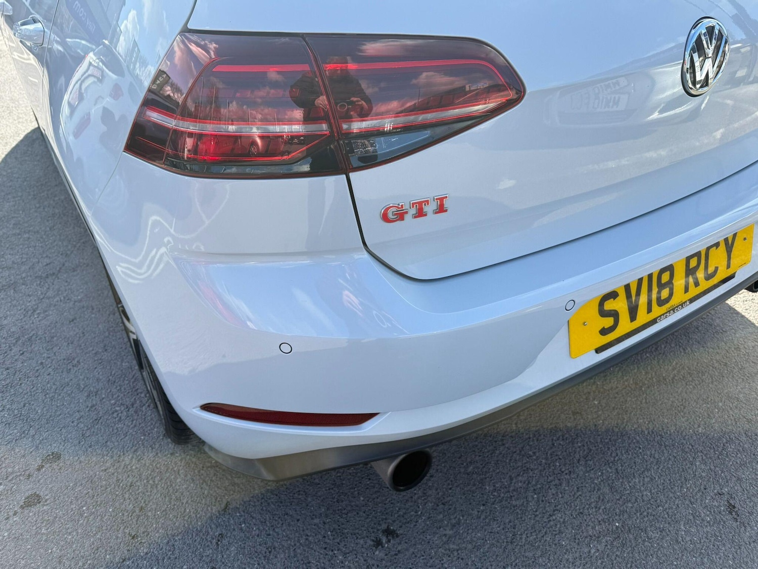 Used Volkswagen Golf for sale - 77704706: Photo 35