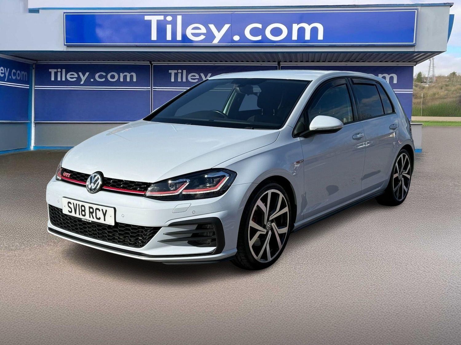 Used Volkswagen Golf for sale - 77704706: Photo 5