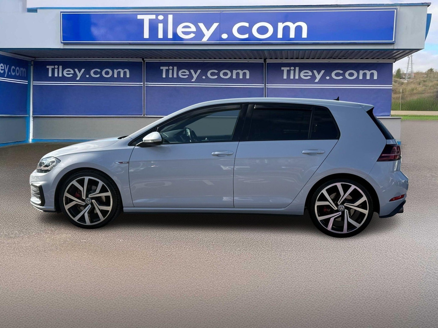 Used Volkswagen Golf for sale - 77704706: Photo 6