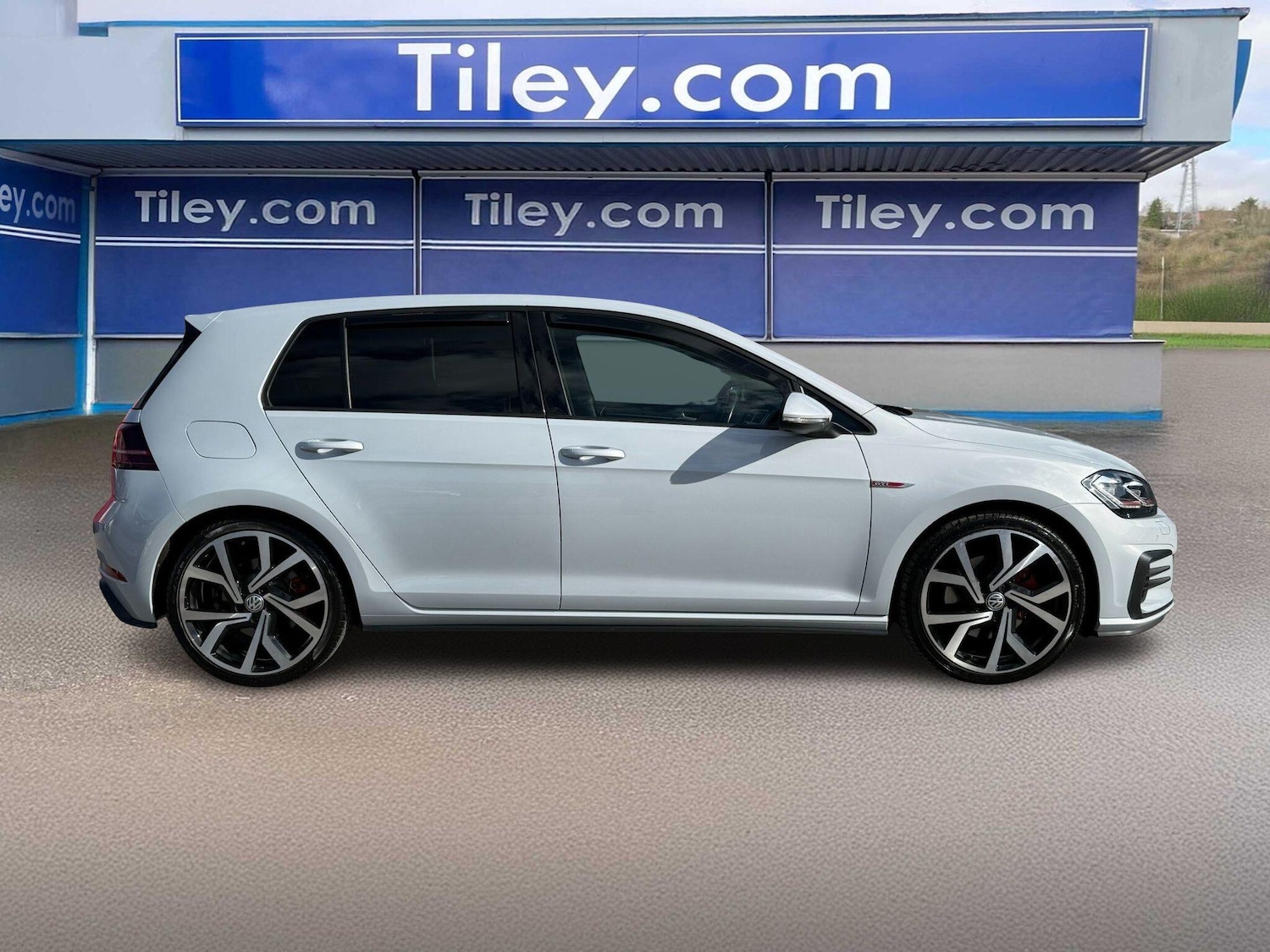Used Volkswagen Golf for sale - 77704706: Photo 7