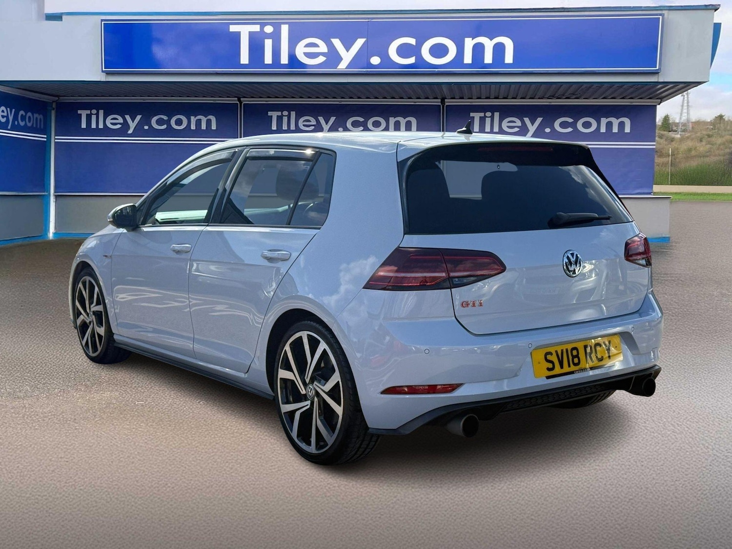 Used Volkswagen Golf for sale - 77704706: Photo 8