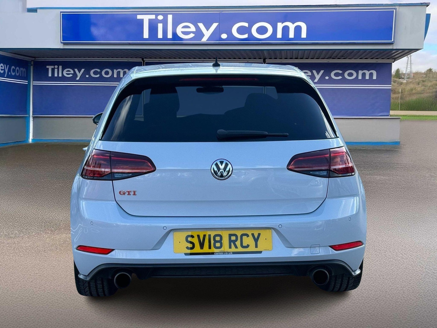 Used Volkswagen Golf for sale - 77704706: Photo 9