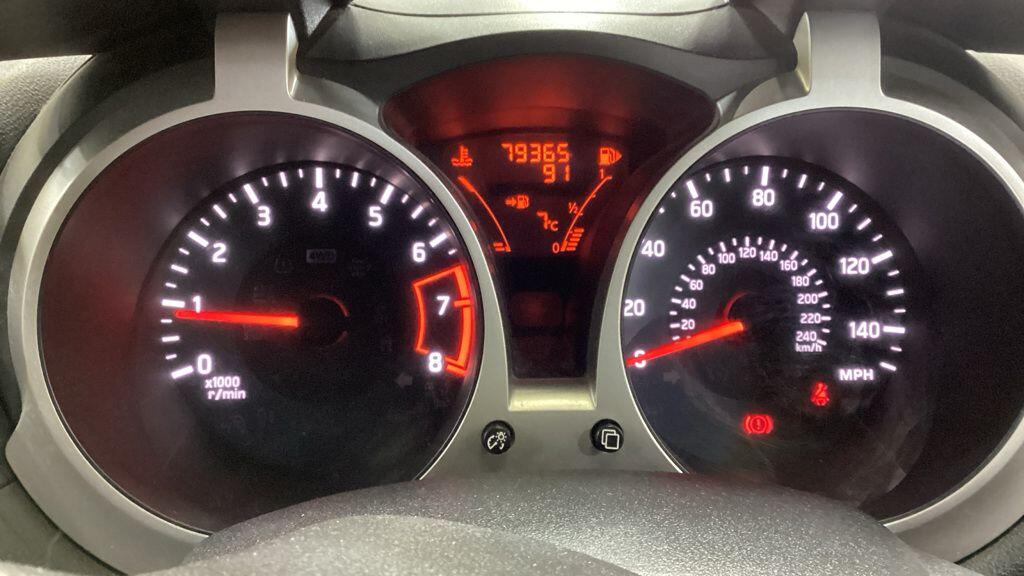 Used Nissan Juke 2015 for sale - 78086286: Photo 11