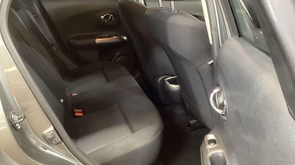 Used Nissan Juke 2015 for sale - 78086286: Photo 12