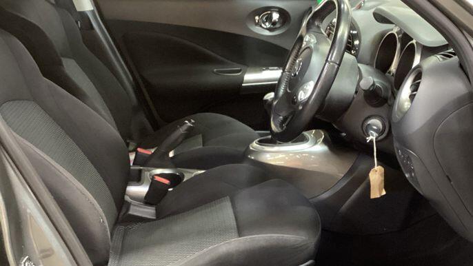 Used Nissan Juke 2015 for sale - 78086286: Photo 9
