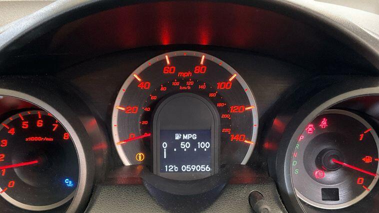 Used Honda Jazz 2014 for sale - 78073127: Photo 11