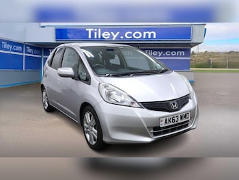 Used Honda Jazz 2014 for sale - 78073127: Photo