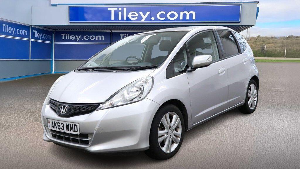 Used Honda Jazz 2014 for sale - 78073127: Photo 3