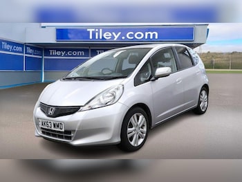 Used Honda Jazz 2014 for sale - 78073127: Photo