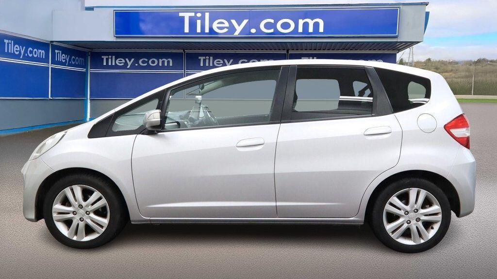 Used Honda Jazz 2014 for sale - 78073127: Photo 5