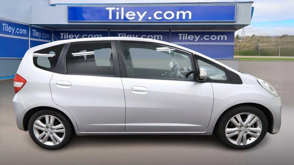 Used Honda Jazz 2014 for sale - 78073127: Photo 6