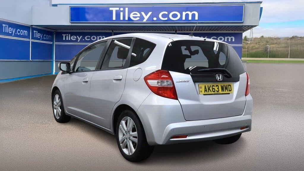 Used Honda Jazz 2014 for sale - 78073127: Photo 7