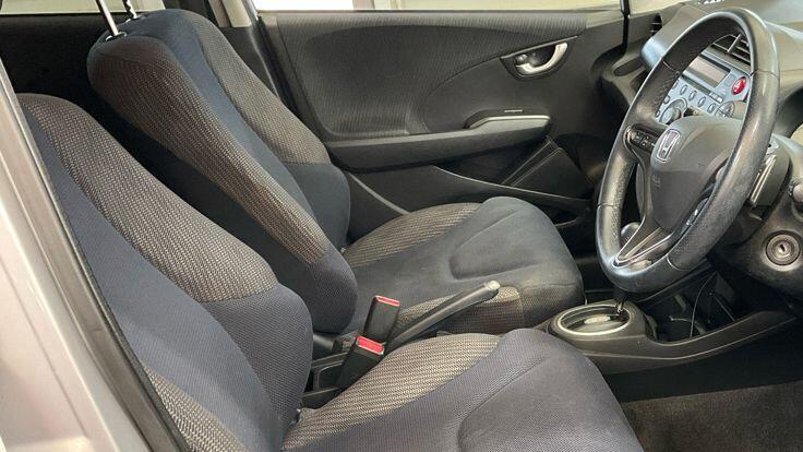 Used Honda Jazz 2014 for sale - 78073127: Photo 9