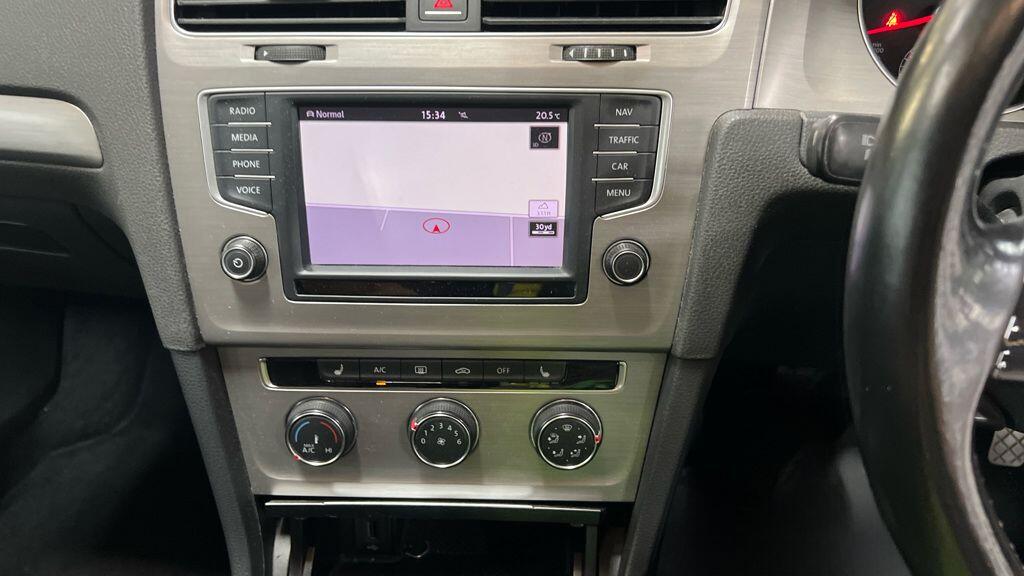 Used Volkswagen Golf 2017 for sale - 76989586: Photo 10