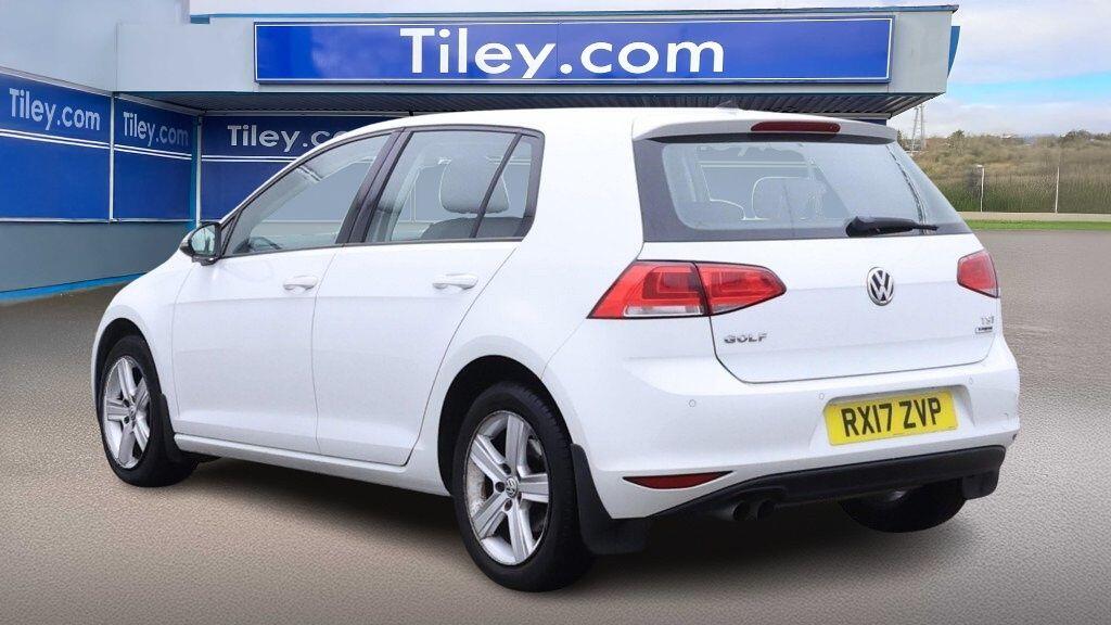 Used Volkswagen Golf 2017 for sale - 76989586: Photo 7