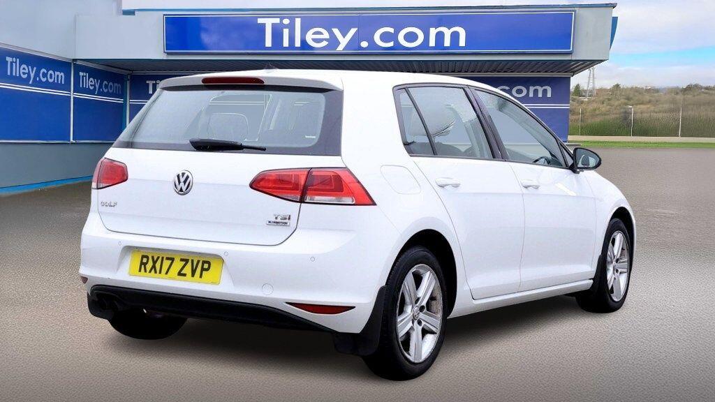 Used Volkswagen Golf 2017 for sale - 76989586: Photo 8