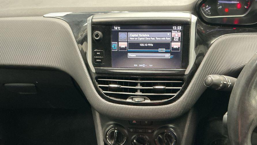 Used Peugeot 2008 2016 for sale - 78100776: Photo 10