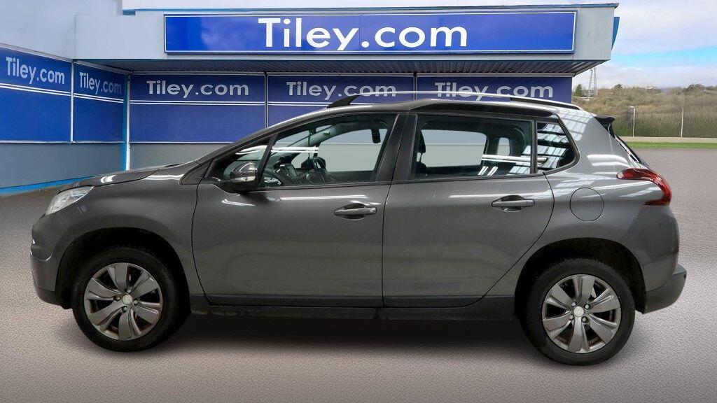 Used Peugeot 2008 2016 for sale - 78100776: Photo 5