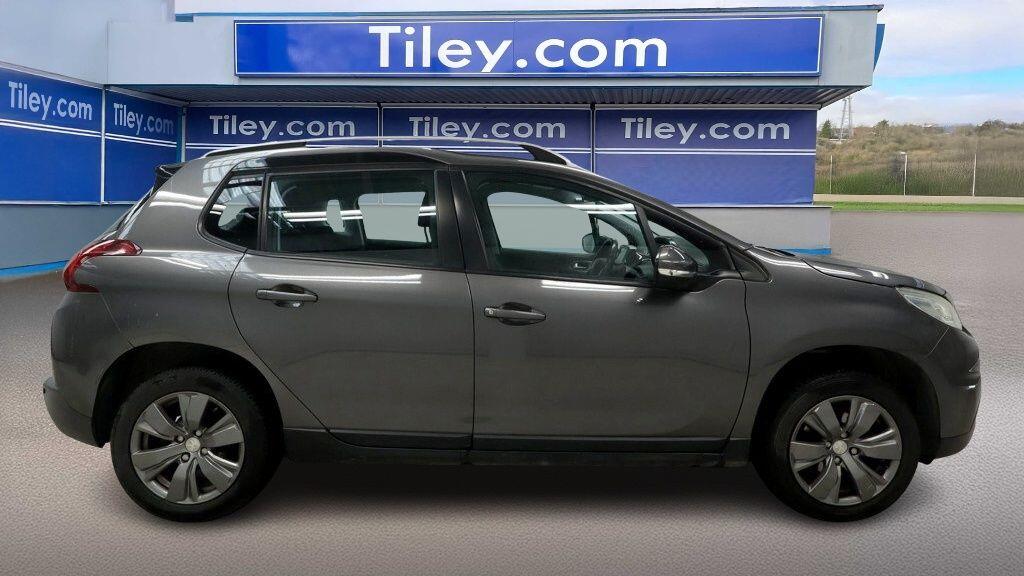 Used Peugeot 2008 2016 for sale - 78100776: Photo 6