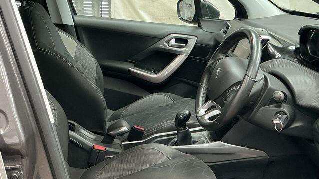 Used Peugeot 2008 2016 for sale - 78100776: Photo 9