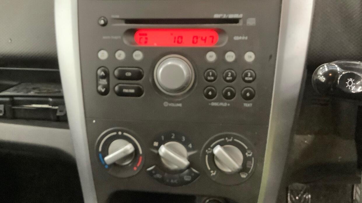 Used Vauxhall Agila 2009 for sale - 76992165: Photo 3