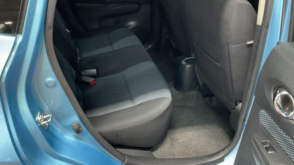 Used Nissan Note 2014 for sale - 76765401: Photo 12