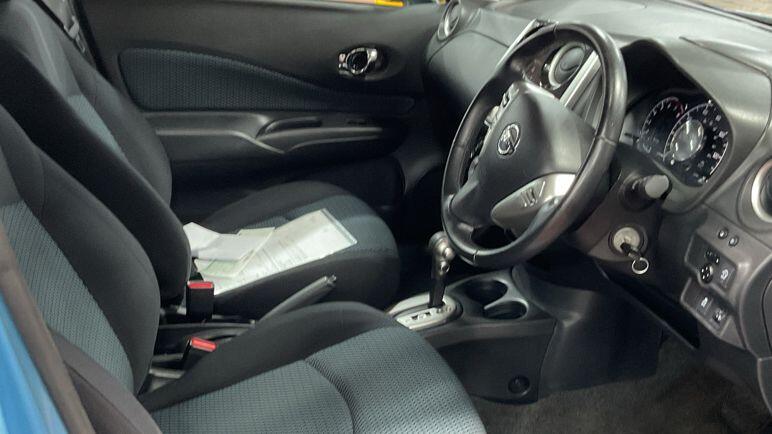 Used Nissan Note 2014 for sale - 76765401: Photo 9