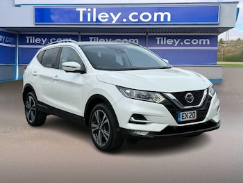 Used Nissan Qashqai 2020 for sale - 78203904: Photo