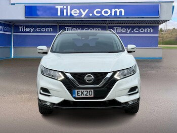Used Nissan Qashqai 2020 for sale - 78203904: Photo