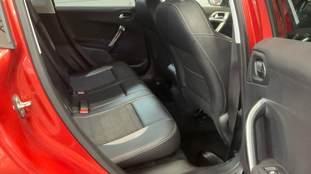 Used Peugeot 2008 2015 for sale - 78073178: Photo 12
