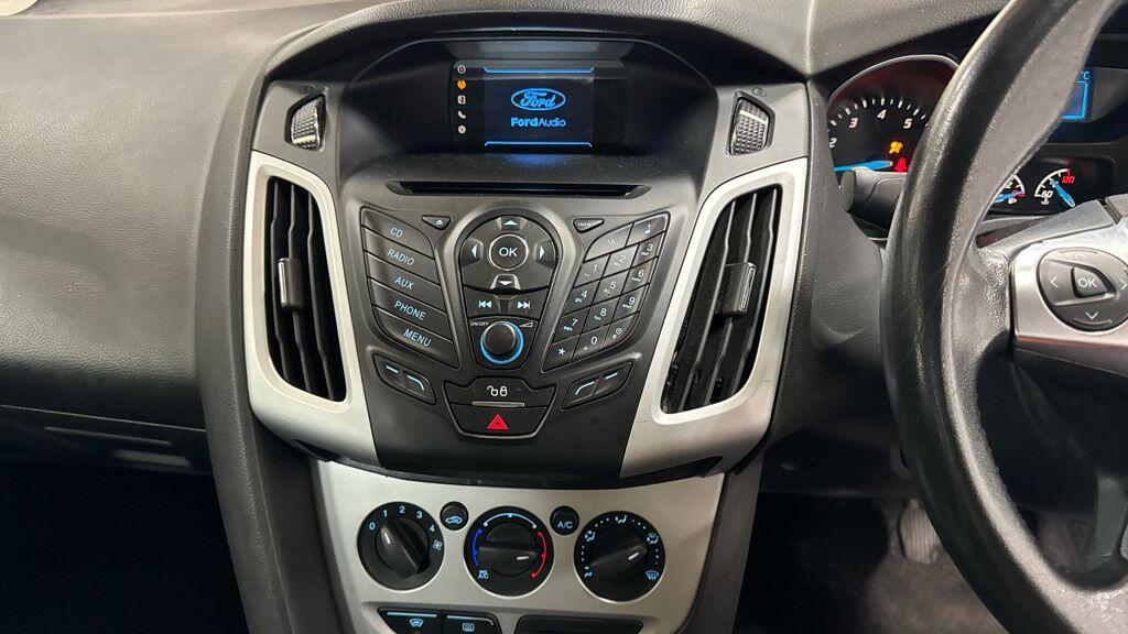 Used Ford Focus for sale - 77612576: Photo 10