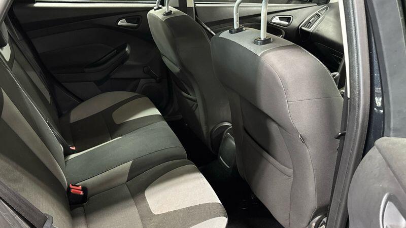 Used Ford Focus for sale - 77612576: Photo 12