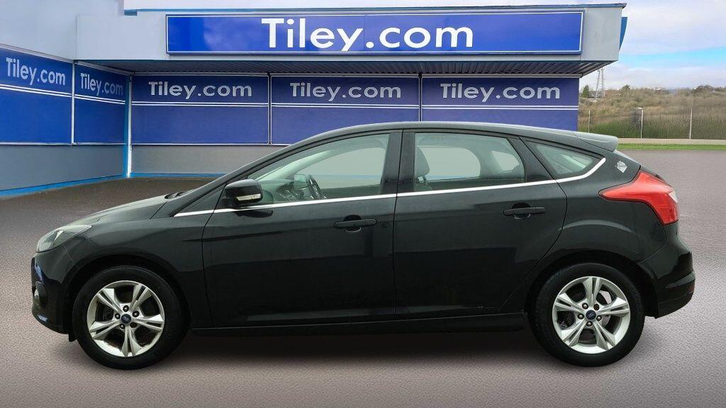 Used Ford Focus for sale - 77612576: Photo 5