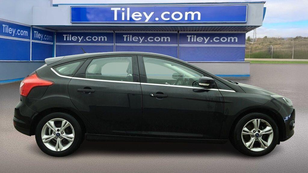 Used Ford Focus for sale - 77612576: Photo 6